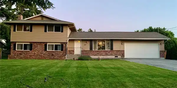 384 Cambrae