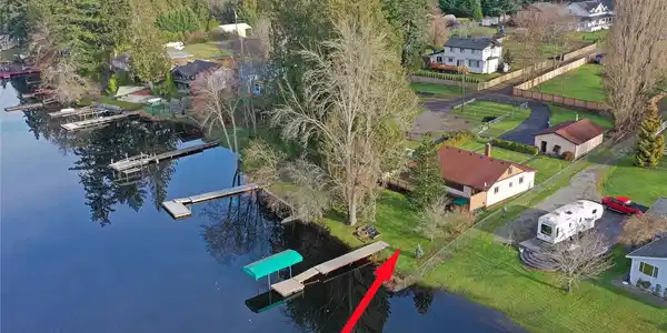 5064 Waterski