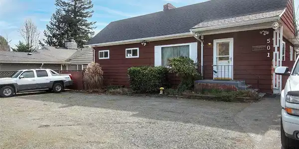 501 N 143rd Street