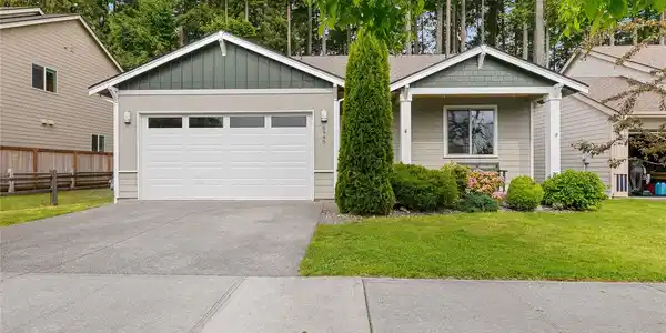 6945 Munn Lake