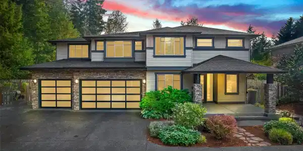 23077 Lake Wilderness
