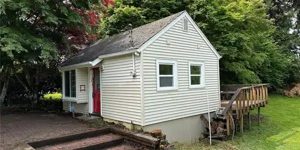 509 3rd SW