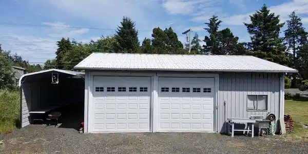 6 XX Chehalis