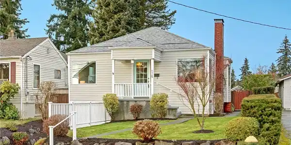 530 NE 88th Street