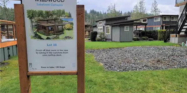 990 Lake Whatcom Boulevard