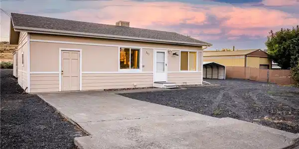 207 Juniper