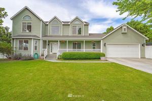 134 Belmont