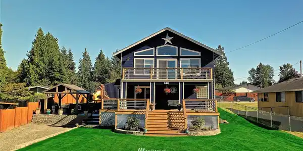 601 E Lake Stevens Road