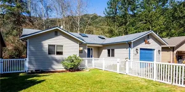 667 Cain Lake Road