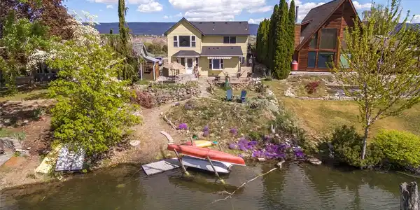 71 Lake Cortez