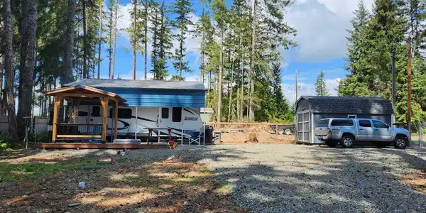 2110 Timberlake West