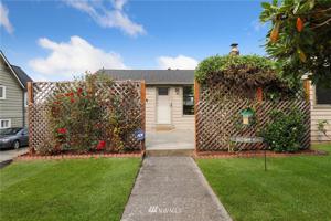 1200 SW 160th Street