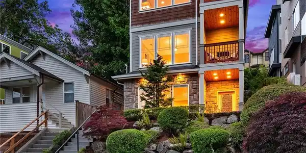 57 W Dravus Street