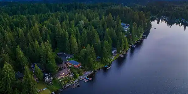 5627 FLOWING LAKE ROAD