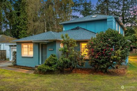 11739 Meridian N
