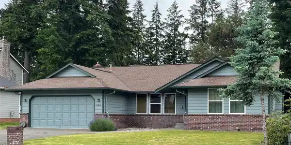 25815 Lake Wilderness Country Club SE