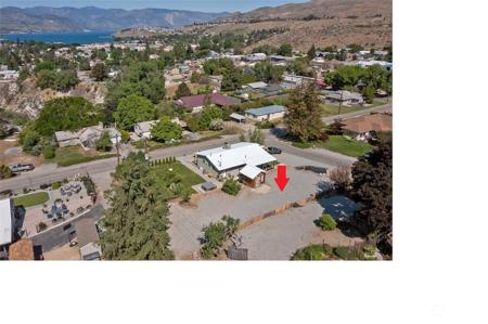 0 Okanogan