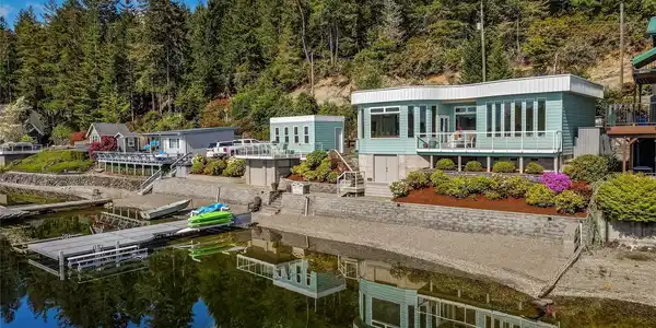 3630 Mason Lake W