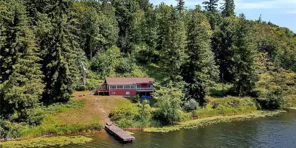 22969 Lake McMurray Lane