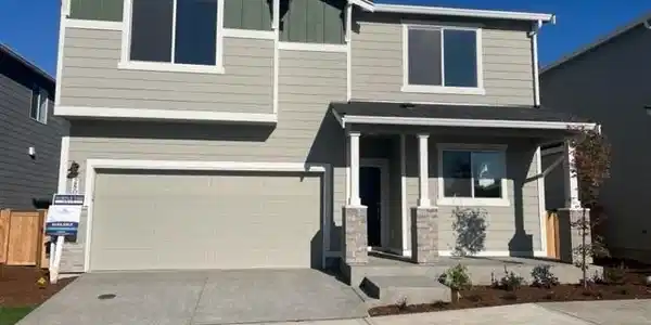 2802 Laurel (Lot 4)