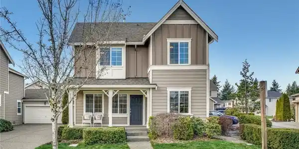 13918 33rd SE