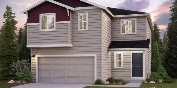 2738 Leaning Oak (Lot 2) SE