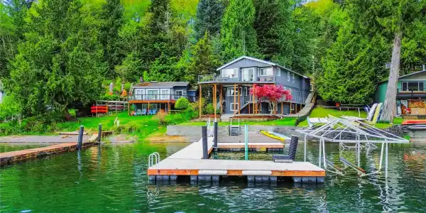 518 Lake Samish
