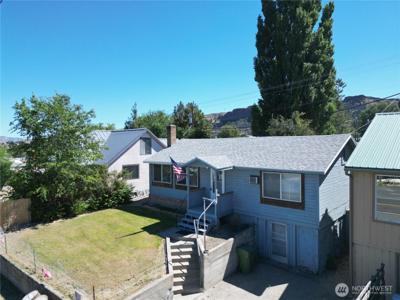 114 Coulee