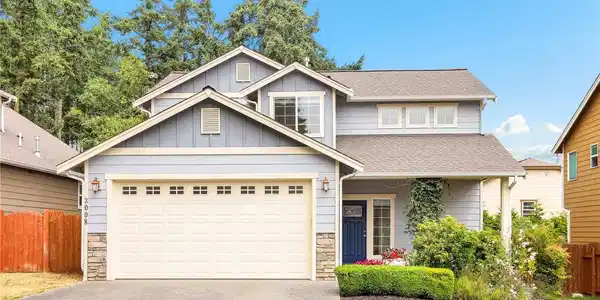 3008 Berwick