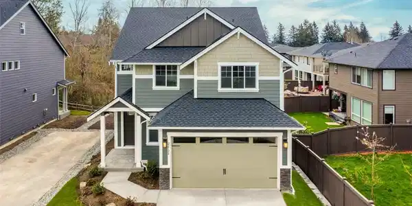 132nd Avenue SE