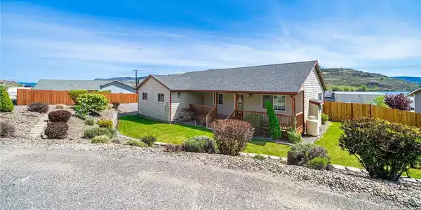 123 Pryor Drive