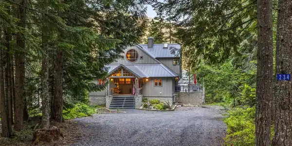 234 Mountain View