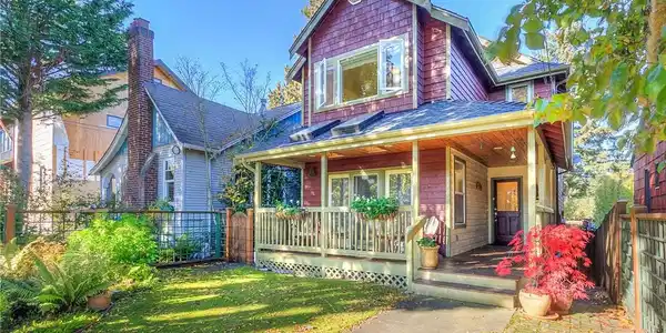 718 N 67th Street