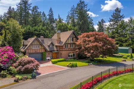 4 Thornewood SW