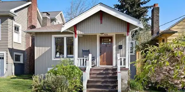 924 N 75th Street