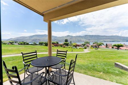 100 Lake Chelan Shores