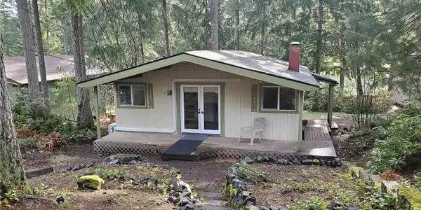 300 E St. Andrews Drive