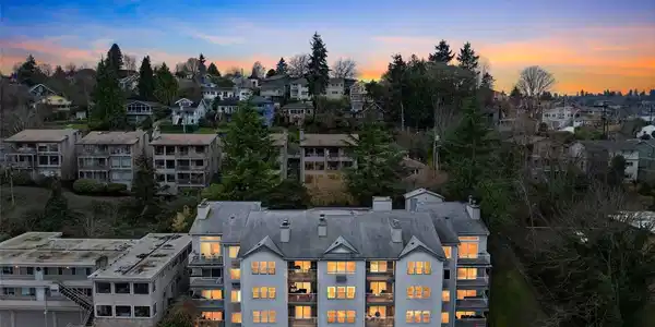 965 Nickerson