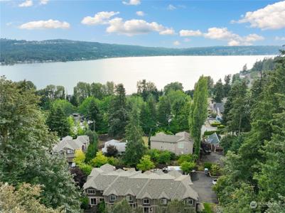 3500 Lake Sammamish SE