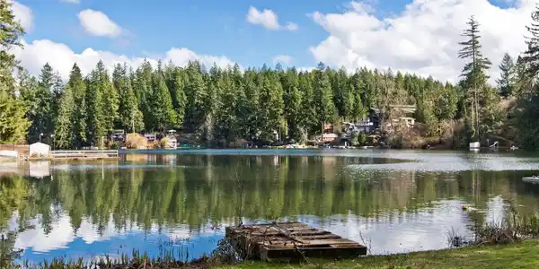 25732 Lake Wilderness SE