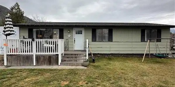 6 Elgin Way