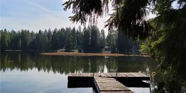 400 NE Lake Christine Road