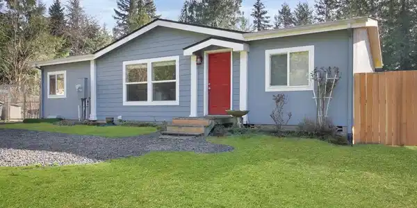 551 E Phillips Lake Loop Road