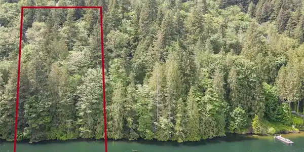 0 Lot 18 Lake Whatcom
