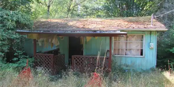193 W Satsop Drive