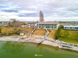2600 W Marina Drive