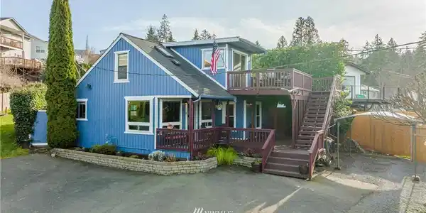 11200 Lake Stevens