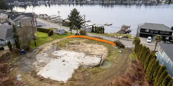 431 LAKE STEVENS