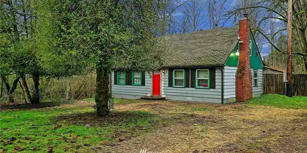 18129 Crooked Mile Road