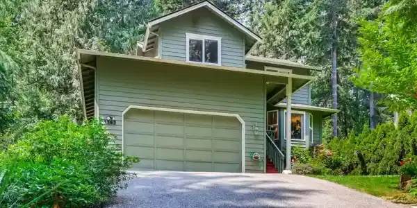 3363 Ames Lake NE